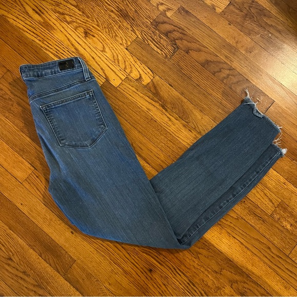 ✨PAIGE | Margot Ankle Jeans ✨ - Picture 1 of 5